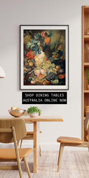 dining tables australia online