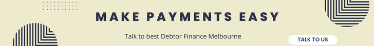 debtor finance
