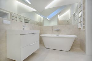 bathroom Shaving Cabinet