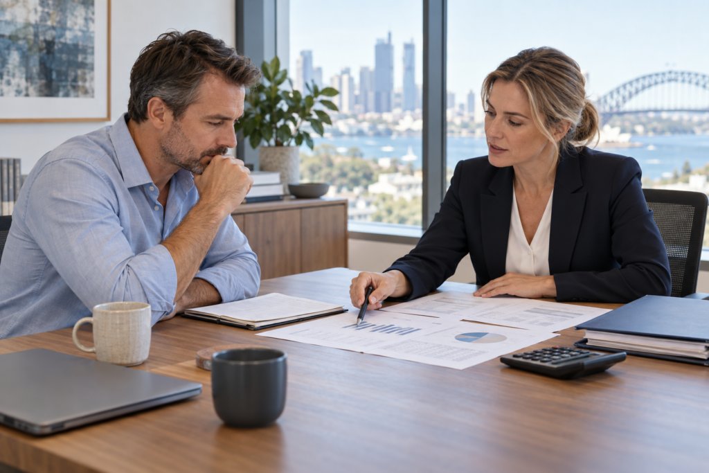 Asset Division Lawyer: Why Business Records Matter in Separation